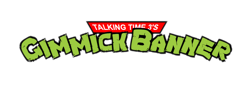 Talking Time