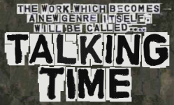 Talking Time