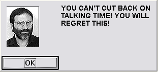 Talking Time