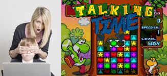Talking Time