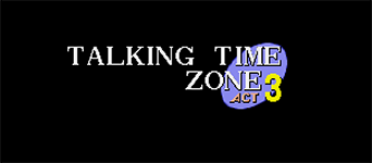 Talking Time